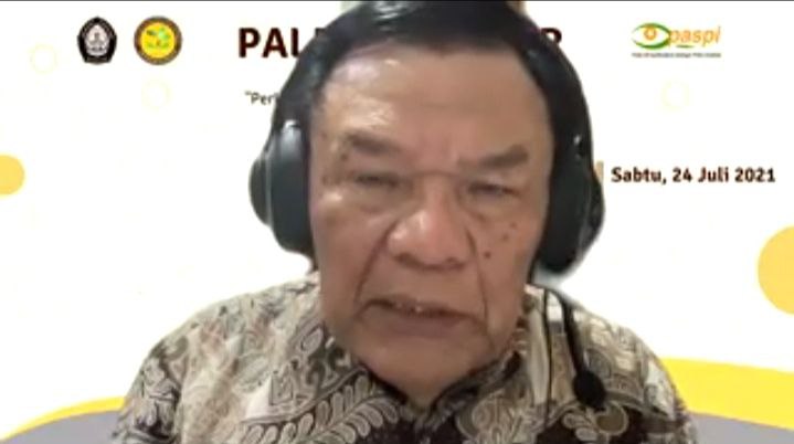 DMSI Ingin Masuknya Investasi Internasional Perkuat Petani Swadaya