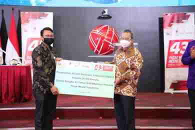 Investasi Sambil Bantu Tanggulangi Pandemi, Begini Caranya