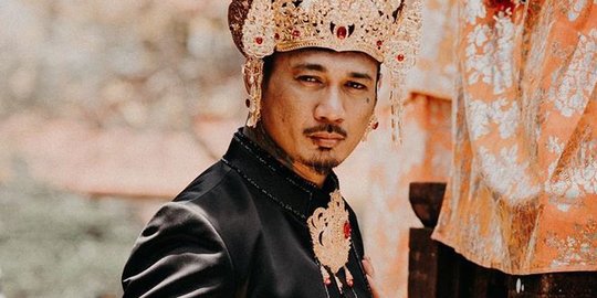 Jerinx Jadi Tersangka Kasus Dugaan Pengancaman