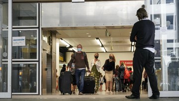 Ratusan Orang Inggris Malah Kena Delta Usai Vaksinasi 2 Dosis