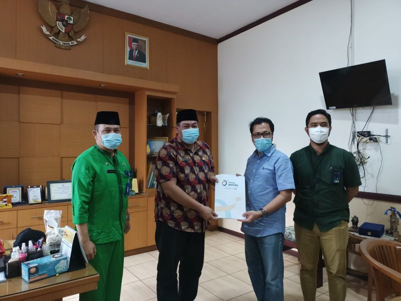 4000 Ekor Induk Sapi dan Kerbau di Riau Ditarget Masuk Asuransi