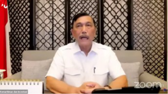 PPKM Level 4 Diperpanjang hingga 16 Agustus 2021