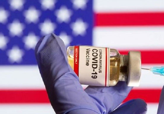 Kejar Herd Immunity, Pekerja Sawit di Pelosok Divaksin