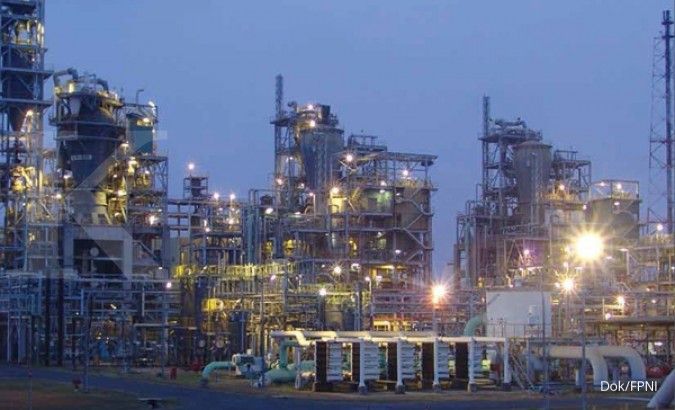 Investasi Perusahaan Asal Korea Selatan Tempati Posisi Lima Besar