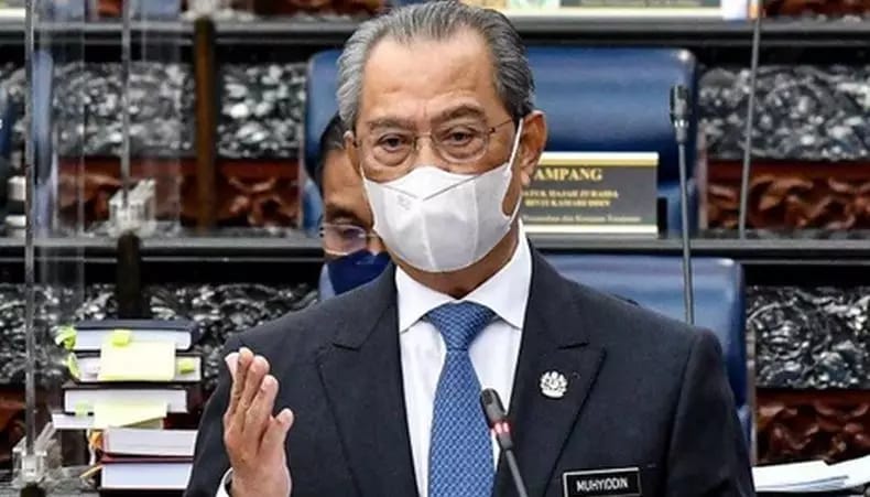 Kehilangan Dukungan, PM Malaysia Dikabarkan Akan Mundur Besok