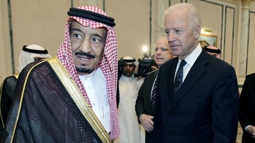 Biden hingga Raja Salman Ucapkan Selamat Hari Kemerdekaan RI