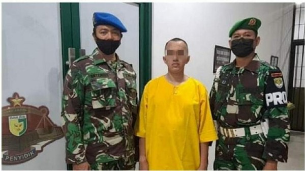 Praka AMT Ditahan Usai Halangi Ambulans Bawa Bayi Kritis