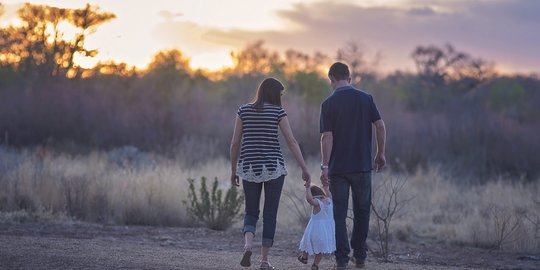 6 Penyakit yang Bisa Diwariskan Turun-Temurun dalam Keluarga