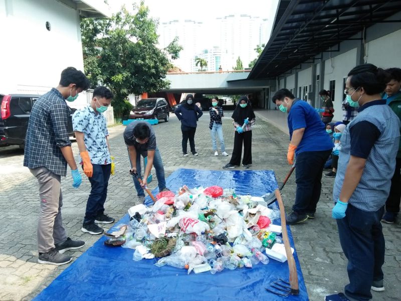 RDF Ubah Sampah Jadi Sumber Energi dan Ekonomi