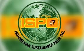755 Perkebunan Sawit Telah Bersertifikat ISPO