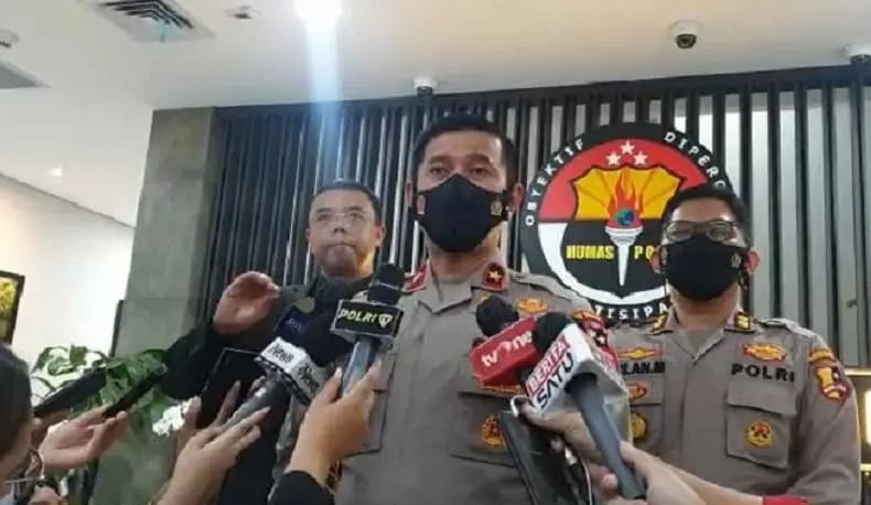 Ustadz Yahya Waloni Ditangkap Bareskrim