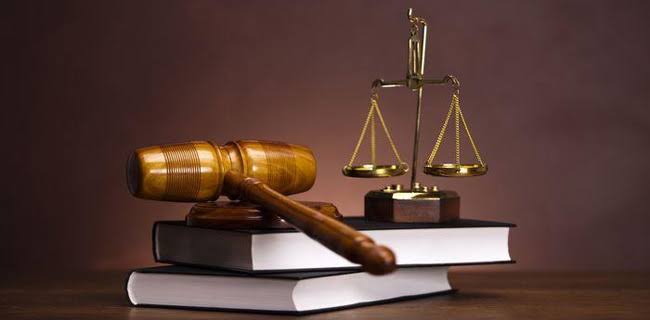 Fachruddin Divonis Lebih Rendah dari Tuntutan Jaksa, hanya 7 Tahun Penjara