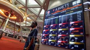 Pelaku Pasar Modal Diberi Stimulus Diskon 50 Persen