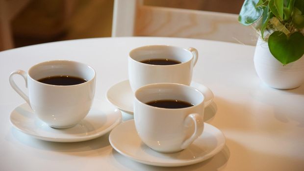 4 Kesalahan Minum Kopi yang Bisa Rusak Otak