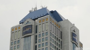 Bank Mandiri Mau Bikin Bank Digital