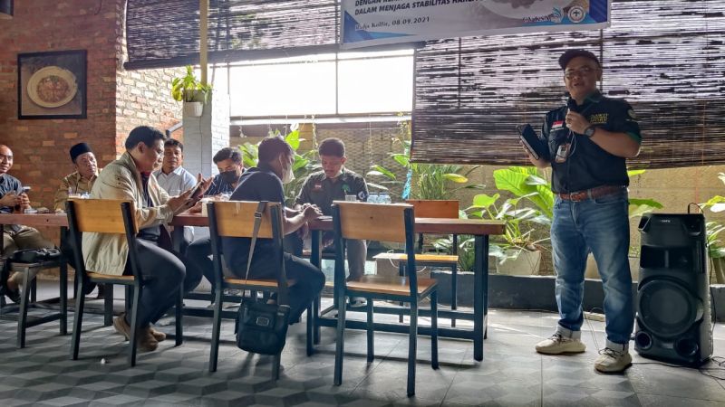 Apkasindo: Harga Pupuk Naik 75%, Petani Terancam Tumbang