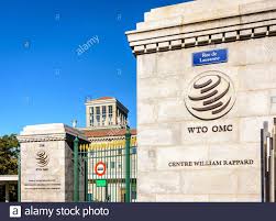 UE Diprediksi Bakal Panen Gugatan di WTO