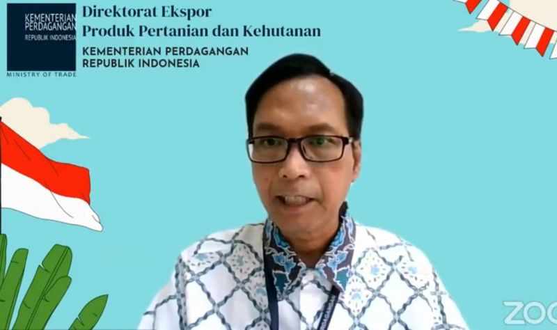 Dihantam Pandemi, Ekspor Sawit Indonesia Tak Goyah, Ini Buktinya