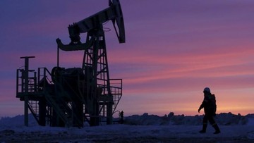 Harga Minyak Mentah Naik Tipis, Gegara China?