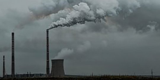 Penerapan Pajak Karbon Dapat Dorong Daya Saing Industri