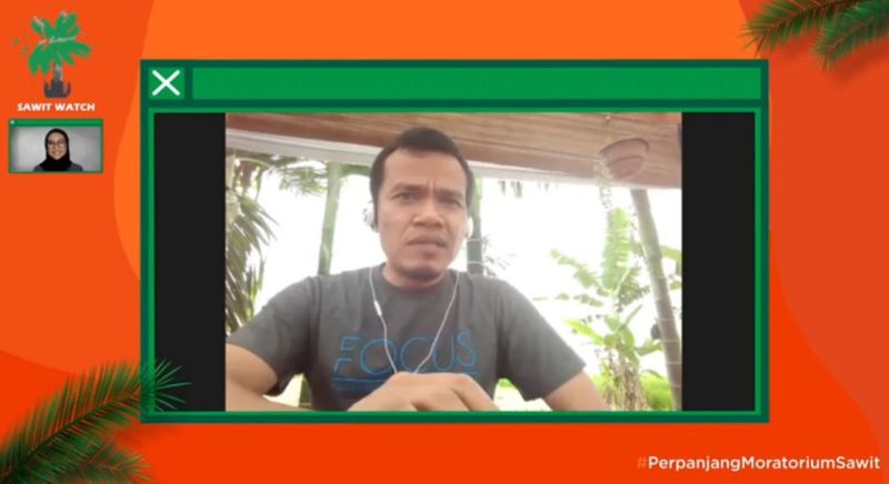 Serbundo: Buruh Tak Dapat Porsi di Inpres Moratorium