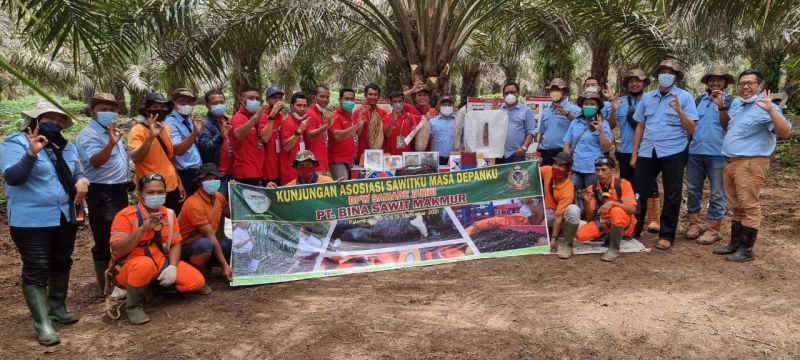 Bertandang ke Sumsel, SAMADE Jambi Borong Kecambah Sriwijaya