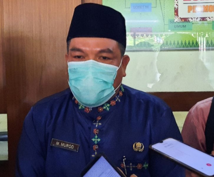 Cegah Karhutla, DLHK Riau Bangun 100 Sekat Kanal di Tiga Daerah