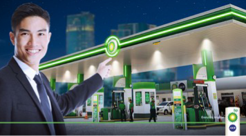 Bisnis SPBU, Cara Perbaikan Ekonomi Demi Raup Cuan