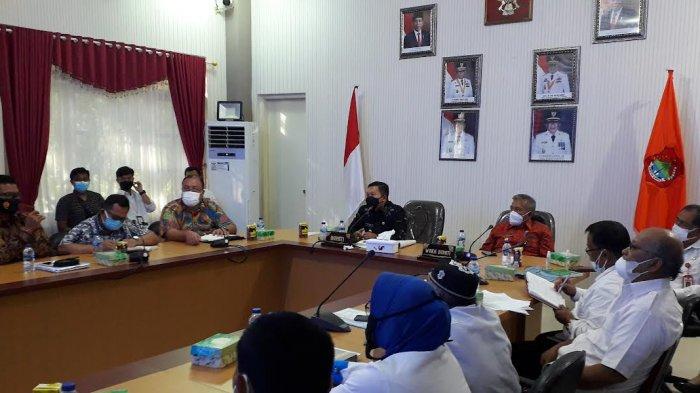 Perusahaan Diminta Perbaiki Kerja Sama dengan Petani Plasma