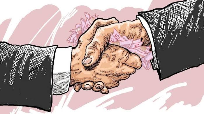 Kadis Kesehatan Meranti Jadi Tersangka Korupsi Bantuan Swab