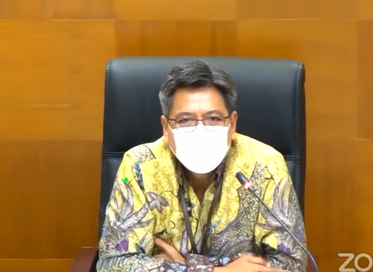 Mulai 2010, Industri Oleokimia Sudah Jadi Prioritas