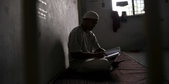 Pusat Rehabilitasi Tangani 1.300 Pecandu Narkotika sejak 2019