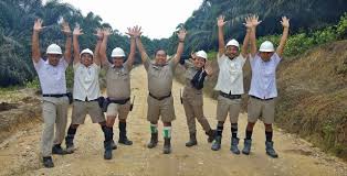 Daya Saing SDM Perkebunan Sawit Terus Ditingkatkan