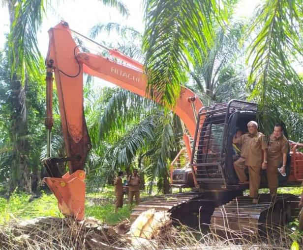 Program PSR Ciptakan Multiplier Effect