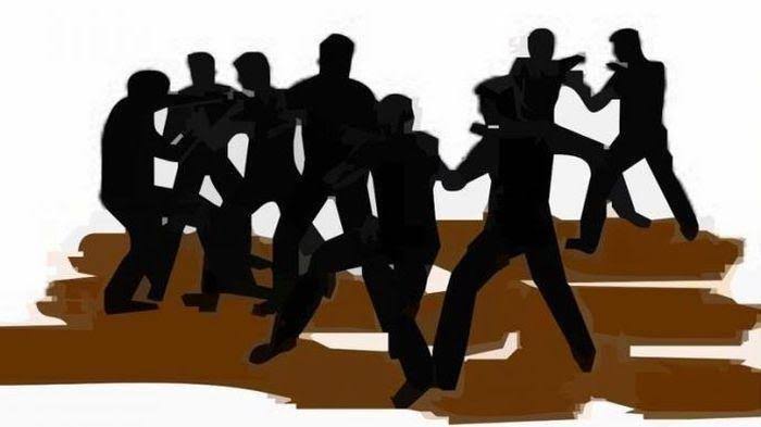 Bentrok Eks Karyawan dengan PT Padasa, Ini Penjelasan Kapolres Kampar