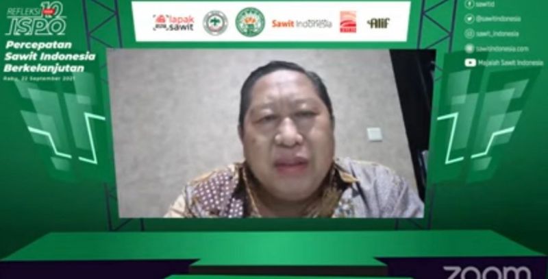 Perubahan Peraturan ISPO Membuahkan Hasil