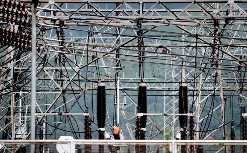Ekonomi Membaik, PLN Jalankan 4 Strategi Dorong Konsumsi Listrik