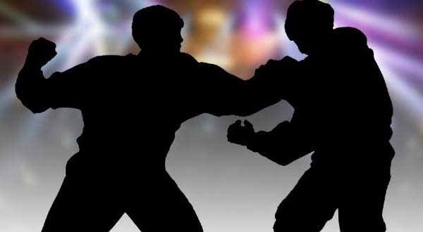 Dugaan Penganiayaan, Pengusaha Travel Umroh Ditahan Polresta Pekanbaru