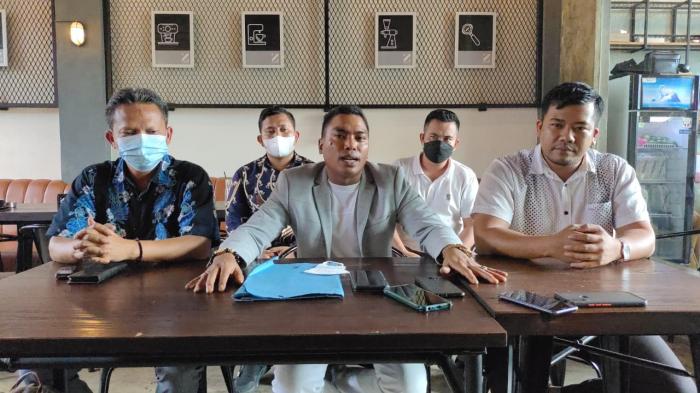 Bentrok dengan Buruh Sawit, Ini Tanggapan PT Padasa