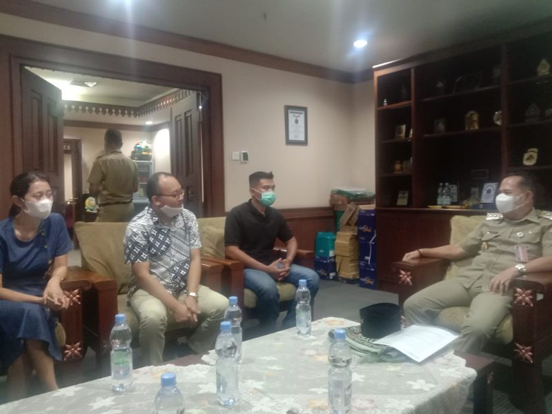 Bengkel Buka Jutaan Lapangan Kerja, tapi Pelakunya Belum Sejahtera