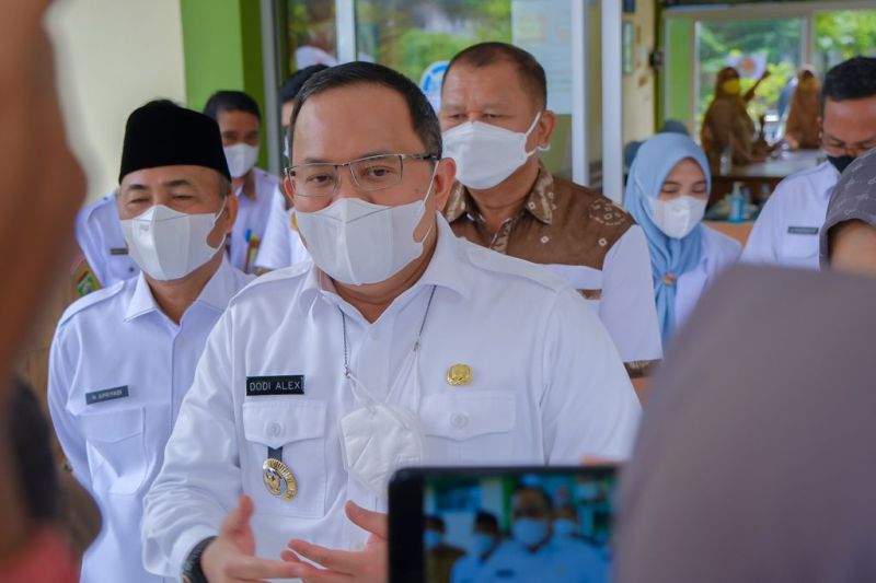 MVC Cetak SDM Migas yang Trengginas