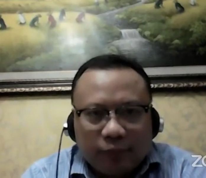 Masa Depan Industri Sawit Ada di Tangan Petani