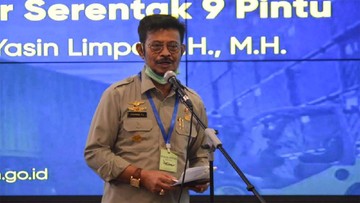 Paguyuban Peternak Unggas Gugat Mentan Rp36 M