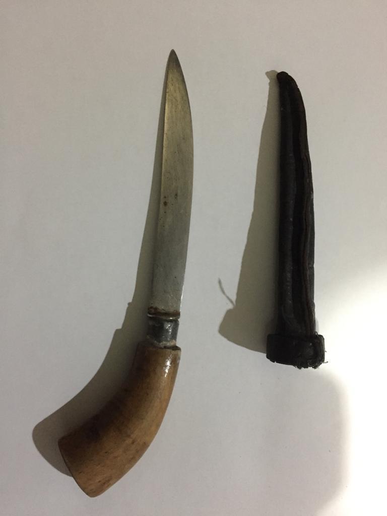 Saling Ejek, Dua Pemuda di Inhu Berkelahi, 1 Ditikam