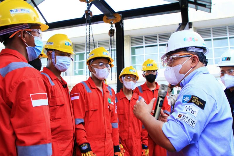 MVC Muba Asah Pemuda Lokal Jadi Berkualitas Internasional