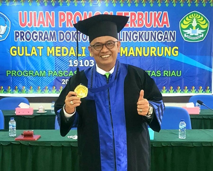 DR Gulat: Konsumsi B30 Pengaruhi Stabilitas Harga Buah Sawit