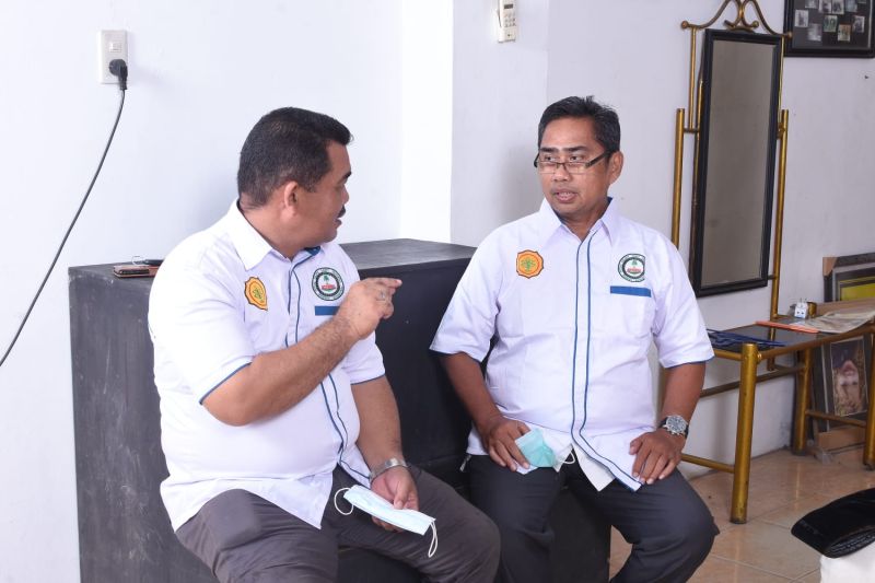 Begini Perkembangan Harga Sawit di Kawasan Barsela