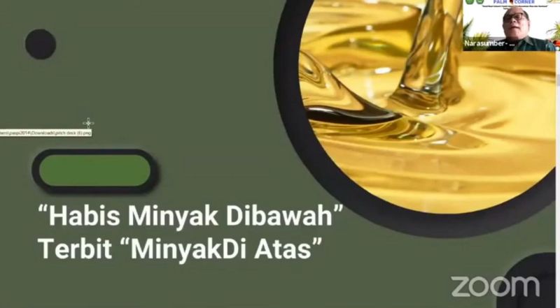 Provinsi Riau: Habis Minyak di Bawah, Terbit Minyak di Atas