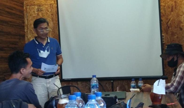 Pertashop Pertamina Mulai Menjamur, Bukti Ekonomi Riau Meningkat