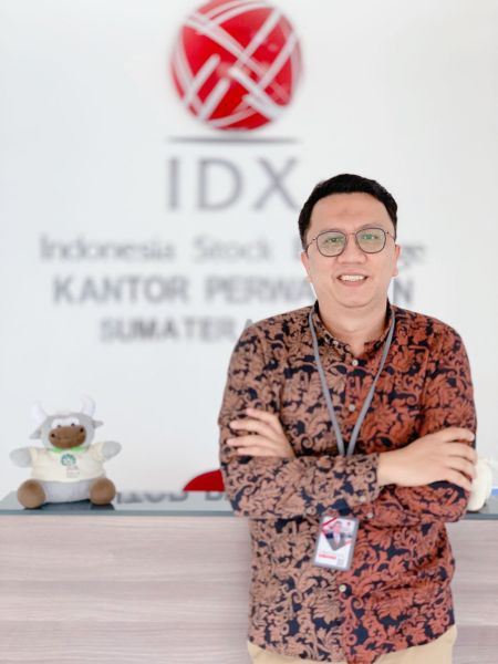 Ini Penyebab Melesatnya Saham Emiten Sawit